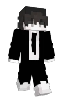 Front of ItsTsuu's skin