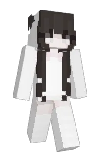 ayoei's Minecraft skin