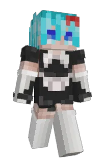 Ayabaya6's Minecraft skin