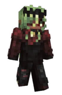 Eldayla's Minecraft skin