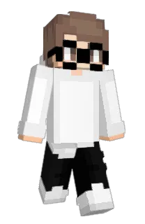 Juten's Minecraft skin