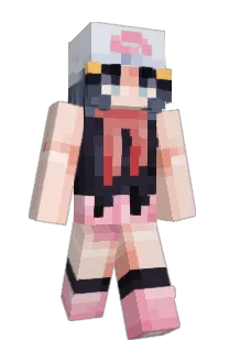 sheybot's Minecraft skin