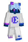 SnowflakeStaff