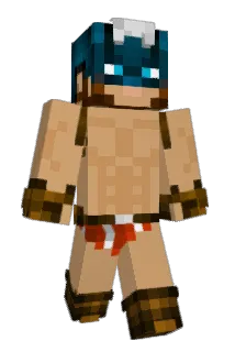 98123jsi Minecraft avatar full body