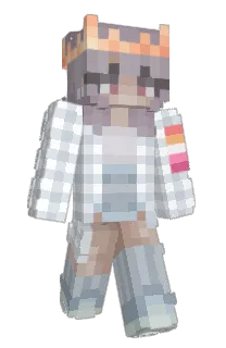 Front of alex044's skin
