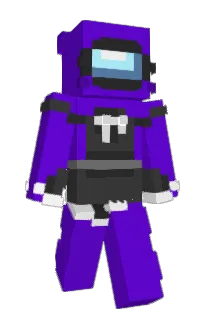ZazaElk's Minecraft skin