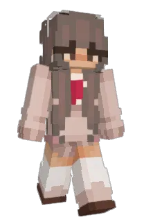 Front of Twix_Nix's skin