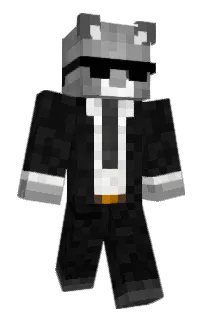 Cat_Pupok's Minecraft skin