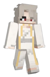 heanbe's Minecraft skin