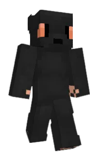 hirebrin's Minecraft skin