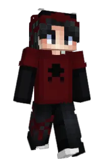 Front of MoonHawks's skin