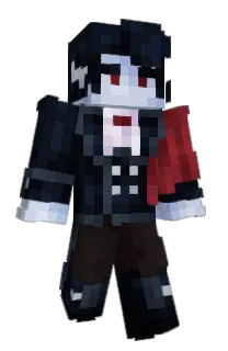 Front of Alfa_Lord1's skin