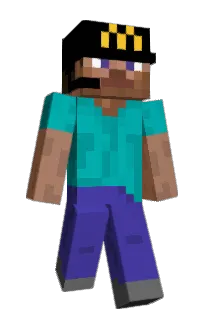 xjom's Minecraft skin