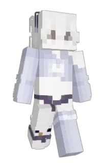SunnyDelight76's Minecraft skin
