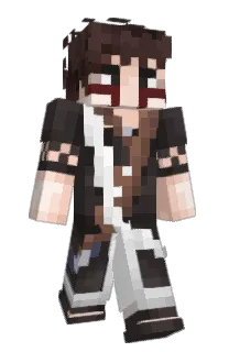 Front of PedroMBP's skin