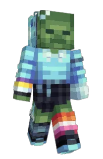 Front of zombreyy's skin