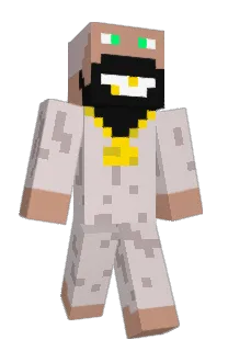 ADAAMDA's Minecraft skin