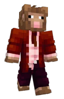 Front of jrams90's skin