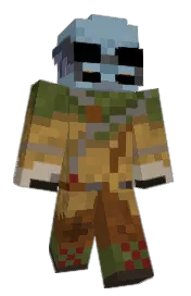 Skin preview