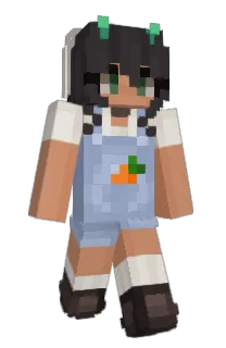 MarzsV's Minecraft skin
