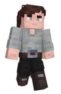 Dhshcc's Minecraft skin