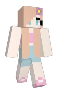 arbelady's Minecraft skin