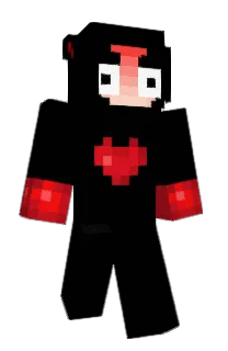 666nick's Minecraft skin