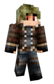 siflosin's Minecraft skin