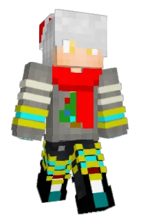 Front of Just_Zym's skin
