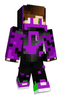 YAMINOP's Minecraft skin