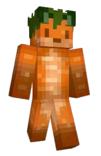 HouJeKlikoklep's Minecraft skin