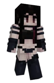 JustDumpling's Minecraft skin