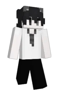 Front of healtes's skin