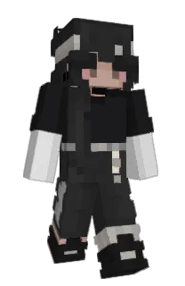 Front of rofl98's skin