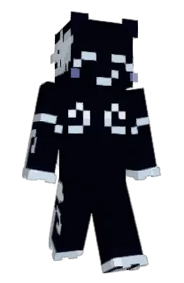 codecks's Minecraft skin