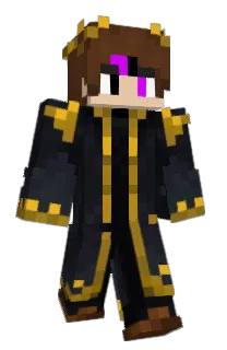 Front of DryerGorilla188's skin