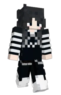 immortalizer9's Minecraft skin