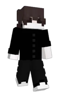 Front of CookieJars's skin
