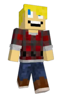 Front of nodnarboy's skin