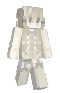 angelicglory's Minecraft skin