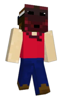 Front of Rattle_knight's skin