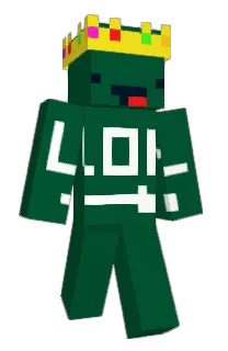 Front of tchoupi78's skin