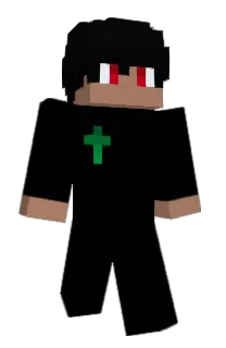 Front of gabigagliassi's skin