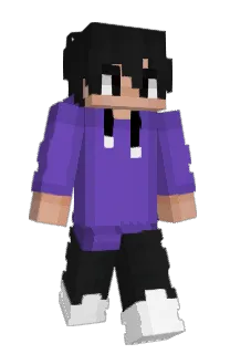 Front of HxtDxg32's skin