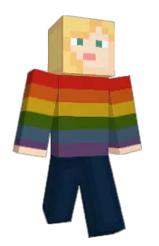 Skin preview