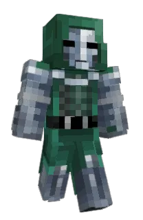 Front of Pretto7k's skin