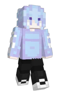 Front of Clumsy__'s skin