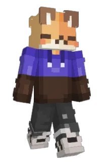 _Hugetree's Minecraft skin