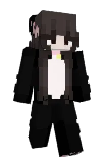 Front of elssc's skin