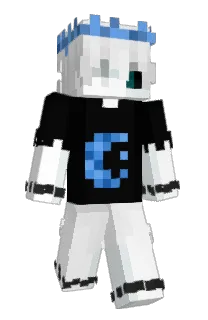 Front of HamesG's skin